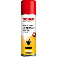 SONAX Műanyag motorvédő, 300 ml tisztítószer