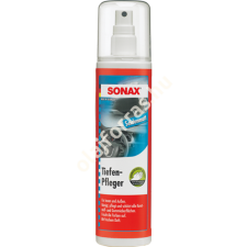 SONAX műanyagápoló matt pumpás 300ml tisztítószer