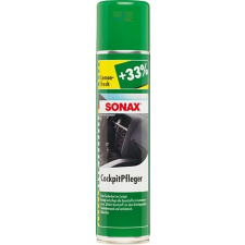  SONAX Műszerfal ápoló 400 ml - Citrom tisztítószer