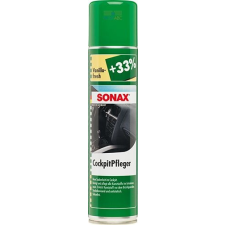 SONAX Műszerfalápoló spray 400 ml - Vanilia tisztítószer