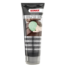 SONAX PremiumClass Bőrápoló krém 250 ml bőrápoló szer