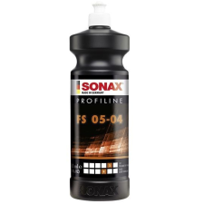 SONAX ProfiLine finomcsiszoló paszta, szilikonmentes (1 L) autóápoló eszköz