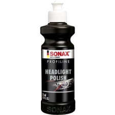 SONAX PROFILINE SONAX paszták fényszóró, 250 ml tisztítószer