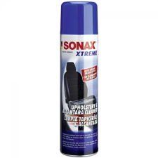 SONAX SONAX KÁRPIT ÉS ALCANTARA TISZ 400 ML autós kellék