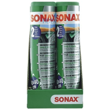 SONAX SONAX Mikroszálas törlőkendő (belső) tisztítószer