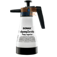 SONAX SONAX szórófejes flakon - savas tisztítószer