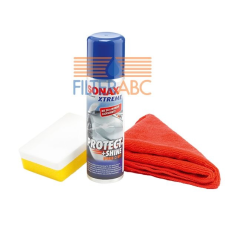 SONAX SONAX XTREME Protect Shine lakkvédő 6 hónap tisztítószer