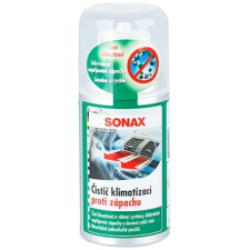 SONAX tisztább levegőt antibakteriális 150 ml tisztítószer