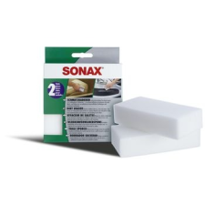 SONAX Tisztító radír, 2db autóápoló eszköz