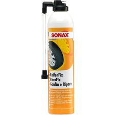 SONAX tömítő gumik járművek - spray, 400 ml tisztítószer