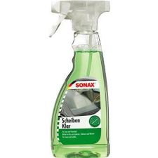 SONAX üvegtisztító - spray, 500 ml tisztítószer