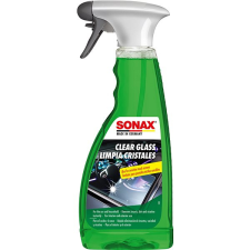 SONAX üvegtisztító - spray, 500 ml tisztítószer