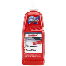 SONAX Wax sampon koncentrátum, 1 l tisztítószer