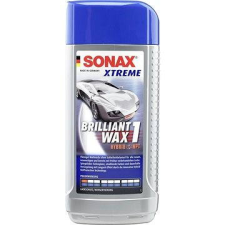 SONAX Xtreme Brilliant Wax 1 - viasz, 500 ml tisztítószer