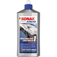 SONAX Xtreme Brilliant Wax 1 - viasz, 500ml tisztítószer
