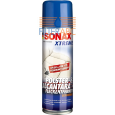 SONAX XTREME kárpit és alcantara folttisztító 300 ml tisztító- és takarítószer, higiénia