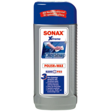 SONAX Xtreme polírozó és viasz 3 Nano Pro (250 ml) tisztítószer