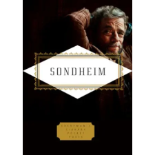  Sondheim: Lyrics – Stephen Sondheim,Peter Gethers idegen nyelvű könyv