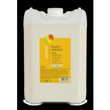 Sonett folyékony mosogatószer bio körömvirággal 10l tisztító- és takarítószer, higiénia