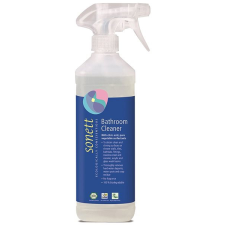 Sonett Fürdőszobai tisztítószer 500 ml tisztító- és takarítószer, higiénia