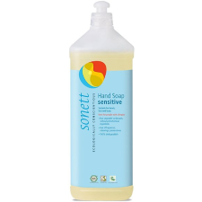Sonett Hand Soap Sensitive 1 liter szappan