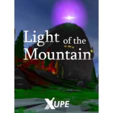 Songhouse Games Light of the Mountain (PC - Steam Digitális termékkulcs) videójáték