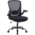 Songmics irodai szék, ergonomikus számítógépes szék