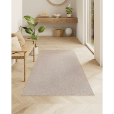 Songmics Szőnyeg, 80 x 150 cm Nappali szőnyeg, Csúszásmentes Szőnyeg, Tevebarna lakástextília
