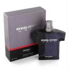 Sonia Rykiel Gray pour Homme Eau de Toilette, 125ml, férfi parfüm és kölni