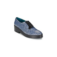 Sonia Rykiel Oxford cipők 676318 Kék 37