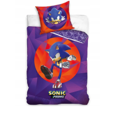 Sonic, a sündisznó ágyneműhuzat garnitúra 140x200 cm, 70x90 cm lakástextília