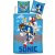 Sonic, a sündisznó Always Running ágyneműhuzat 140×200cm, 70×90 cm