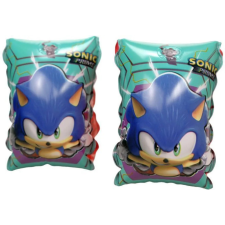 Sonic, a sündisznó Best Friend karúszó 25x15 cm úszógumi, karúszó