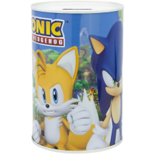 Sonic a sündisznó fém persely persely
