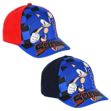 Sonic a sündisznó gyerek baseball sapka 52-54 cm gyerek sapka