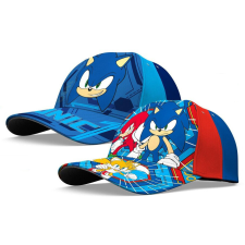  Sonic a sündisznó Prime gyerek baseball sapka 52-54 cm gyerek sapka