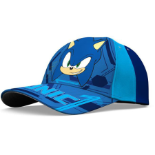  Sonic a sündisznó Prime gyerek baseball sapka 54 cm gyerek sapka