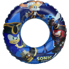 Sonic a sündisznó Prime úszógumi 51 cm úszógumi, karúszó