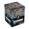 Sonic, a sündisznó Sonic a sündisznó 64 Bit Fast 500 db-os Cube puzzle Clementoni