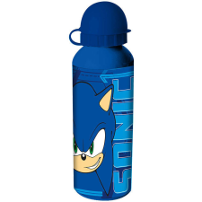 Sonic, a sündisznó Sonic a sündisznó alumínium kulacs 500 ml kulacs, kulacstartó
