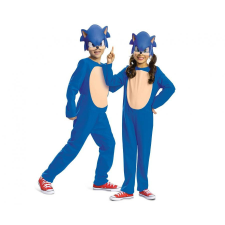 Sonic, a sündisznó Sonic a sündisznó Basic jelmez 3-4 év jelmez
