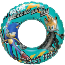 Sonic, a sündisznó Sonic a sündisznó Best Friend úszógumi 51 cm úszógumi, karúszó
