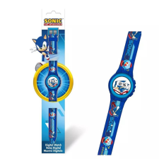 Sonic, a sündisznó Sonic a sündisznó digitális karóra karóra
