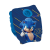 Sonic, a sündisznó Sonic a sündisznó Go karúszó 25x15 cm