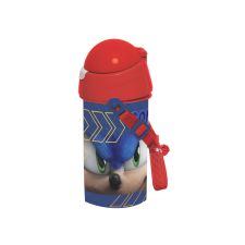 Sonic, a sündisznó Sonic a sündisznó kulacs, sportpalack 500 ml babaétkészlet