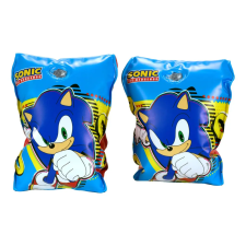 Sonic, a sündisznó Sonic a sündisznó Ring karúszó 25x15 cm úszógumi, karúszó