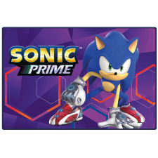 Sonic, a sündisznó Sonic a sündisznó szőnyeg, fürdőszobai kilépő lakástextília