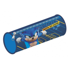 Sonic, a sündisznó Speed tolltartó 21 cm tolltartó