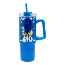 Sonic, a sündisznó XL utazó termosz bögre 940 ml babaétkészlet