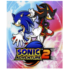  Sonic Adventure 2 (PC - Steam elektronikus játék licensz) videójáték